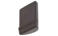 Pearce Grip, Handgun Frame Insert Plug, Fits Glock 42 & 43, Black PGFI42