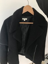 Max Studio Blazer Black