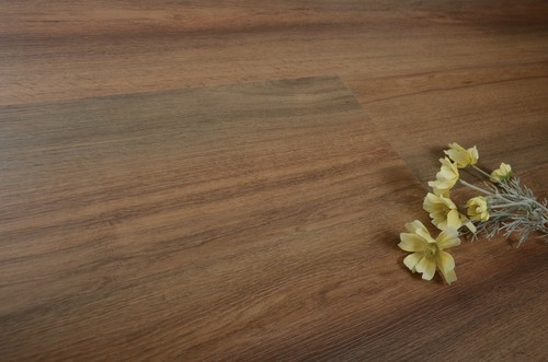 Australian NSW Spotted Gum HYBRID CLICK LOCK LUXURY VINYL FLOOR WATERPROOF red - Picture 5 of 12