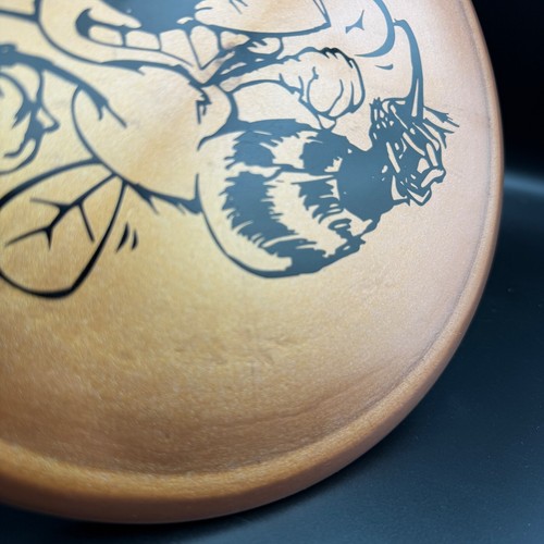 Buzzz CHOOSE EXACT DISC Limited Edition Discraft Midrange ESP Glow Z UV Swirl - Picture 38 of 68