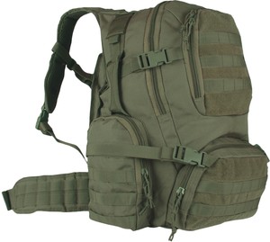 backpack for 7 day trip