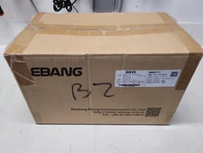 NEW EBANG 3GVL BITCOIN Miner Crypto Ebit E9 Plus 9THs Asic E9+ 11.8V-13V