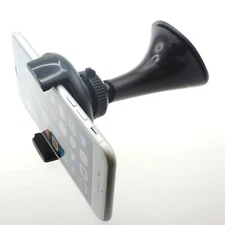 For Samsung Galaxy Z Flip5/Flip4/Flip3 5G - Dash Car Mount Windshield Holder