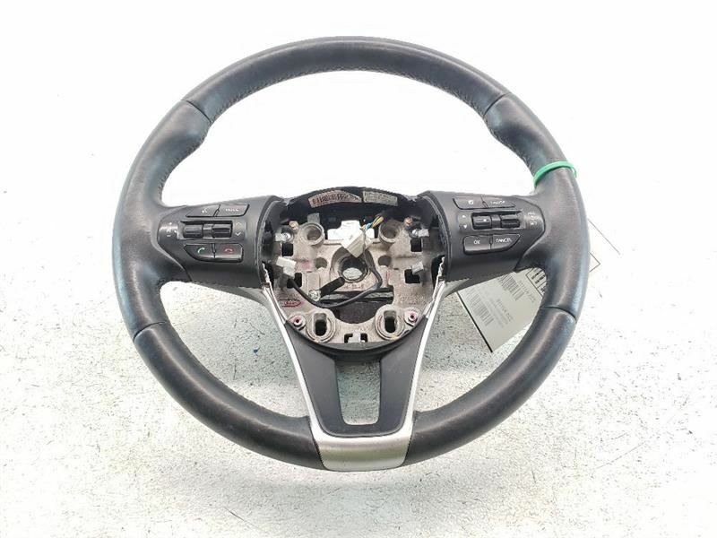 1620 Kia Sorento Steering Wheel Black 56110C6000F55 OEM eBay