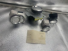 Kenmore Dryer Replacement Parts Knobs Switches Working Condition