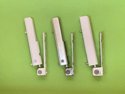 MACO Reparatur Ecklager und Eckband Fenster Balkon Tür 100kg und Zubehör