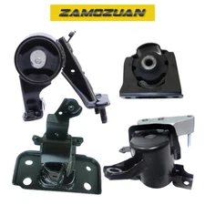 Engine & Trans Mount Set 4PCS. 2011-2016 for Scion tC 2.5L for Auto.