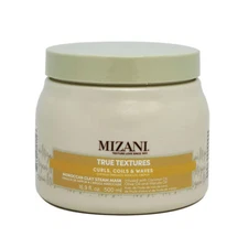 Mizani True Textures Moroccan Clay Steam Mask 16.9oz(NEW)