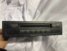 Autoradio Audi Q7