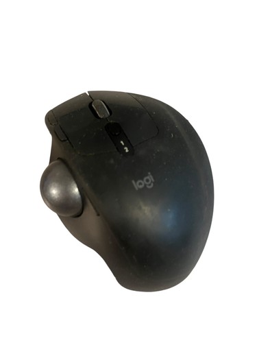 Logitech MX Ergo Wireless Trackball Mouse Bluetooth