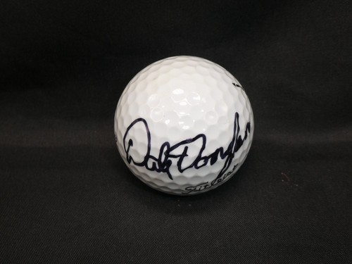 Dale Douglass Signed Titleist Golf Ball PGA - Picture 2 of 4