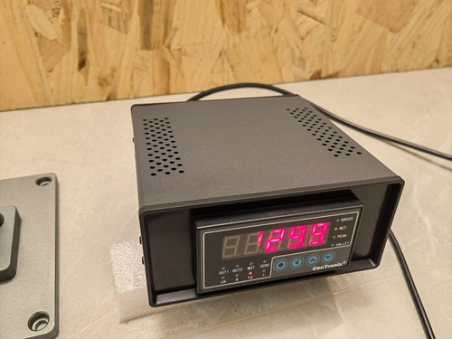 Wegmir Bike spoke tension meter calibration tool - Picture 5 of 5