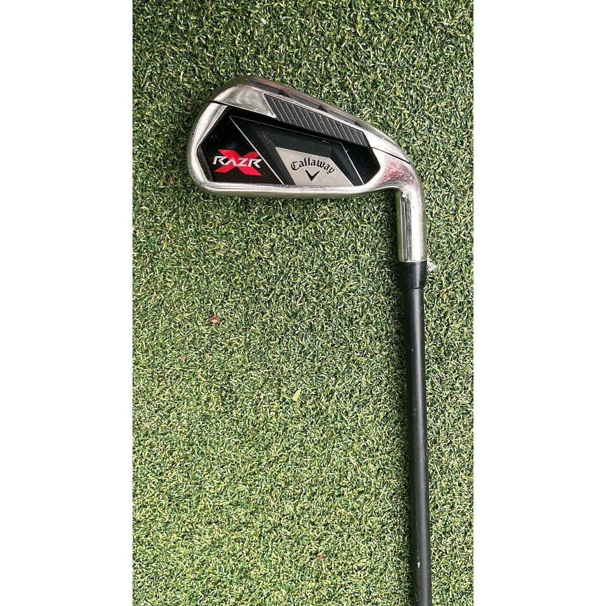Callaway Razr X R Flex 38