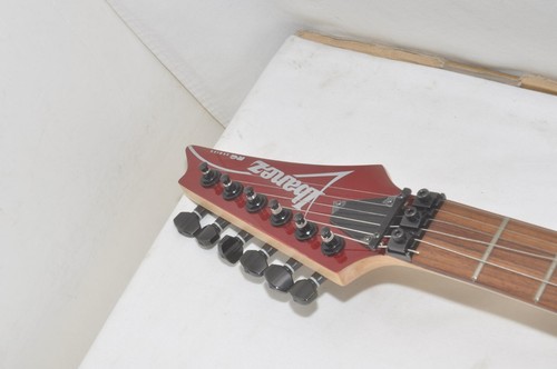 Ibanez RG Series F615510 E-Gitarre RefNr 6944 - Bild 10 von 14