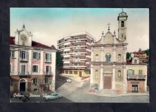 Caluso - Piazza Ubertini VG1964