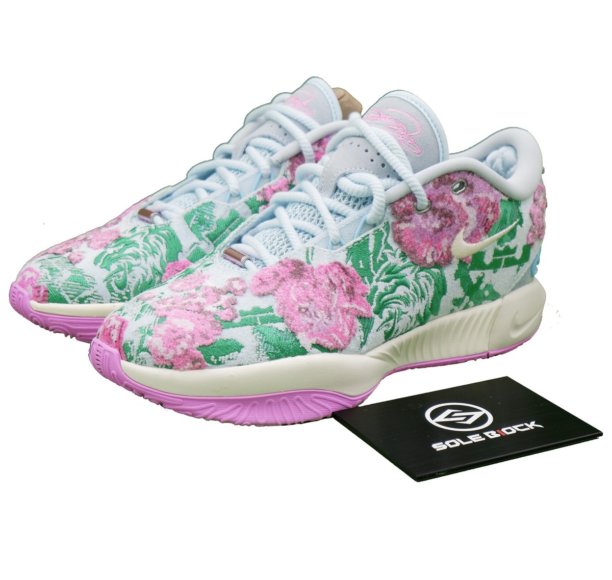 シューズ(男性用) lebron 20 30cm NEW NIKE LEBRON XX 20 THE DEBUT = SIZE 18 = MENS BASKETBALL