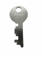 Ilco 2712 Key Blank for Eagle