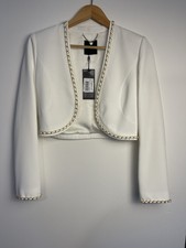 Marciano By Guess Cropped Jacket