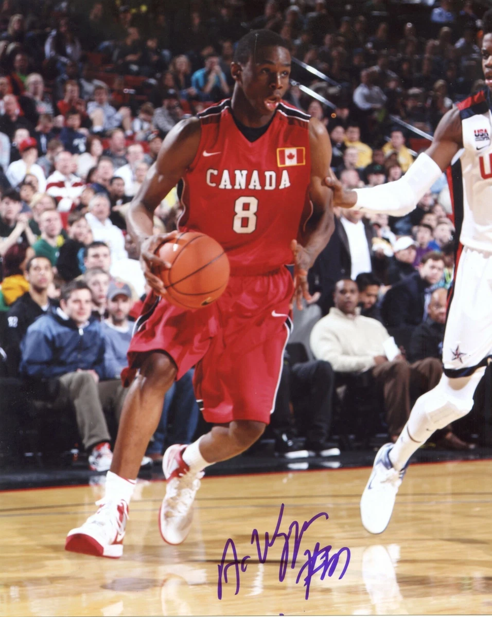 Andrew wiggins hotsell shoes 218