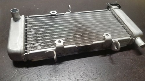 2016 Honda CBR300R | Engine Cooling Radiator | Used OEM - Picture 6 of 10