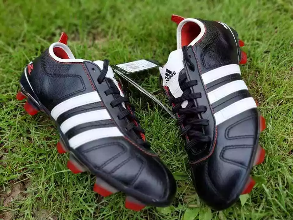 fuego vamos a hacerlo abajo Adidas Adipure IV TRX FG, Brand New 6,5 US mania predator tiempo | eBay