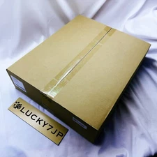 Technics Dust Cover with Hinge for SL-1200 SL-1210 Clear Type TTFA0457 Free Ship