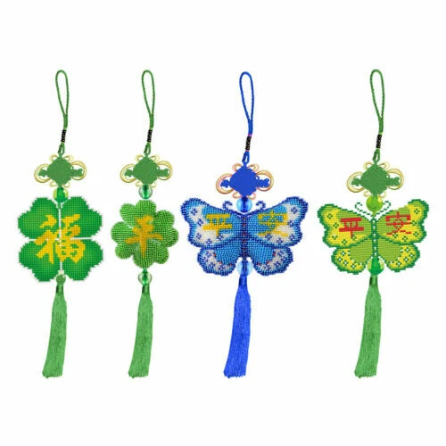 Bastel-Bänder Perle