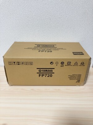 Yamaha FP720 Foot Pedal | eBay
