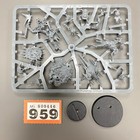 ORRUK KILLABOSS WITH STAB-GROT ORRUKS KRULEBOYZ HERO WARHAMMER AOS DOMINION