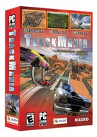 Trackmania - Pc Trackmania - Pc