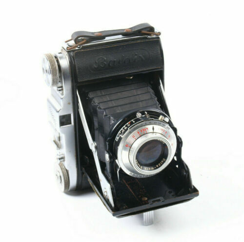 Appareil photo argentique adox pronto-lk - Photo, audio & vidéo