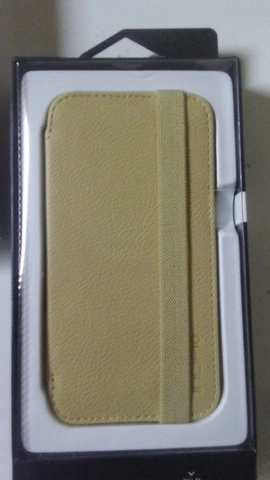 INCIPIO Watson 2 in 1 WalletFolioRemovable Snap on Case SAM GALAXY S5(lot of 50) - Image 3 of 4