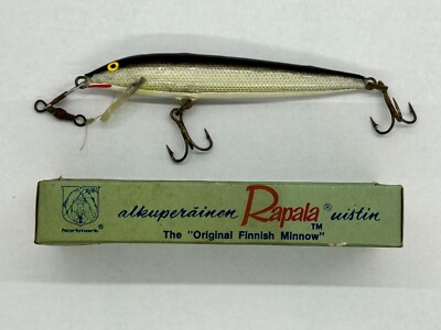 【廃盤】 WEC Custom Lures Wobbler 廃盤】 WEC Custom Lures Wobbler - メルカリ