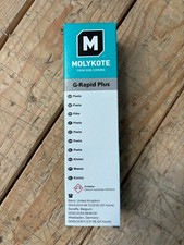MOLYKOTE G-Rapid Plus