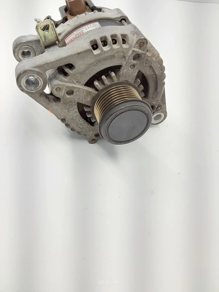 Alternador TOYOTA SIENNA 2011-2014 150 Amp 270600P241 Foto 3 de 4
