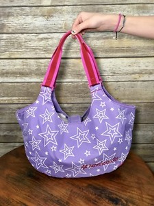 american girl doll carrier bag