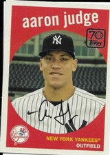 2021 Topps Baseball Series 2 - Insert - 70 Years of Topps - Pick 'Em