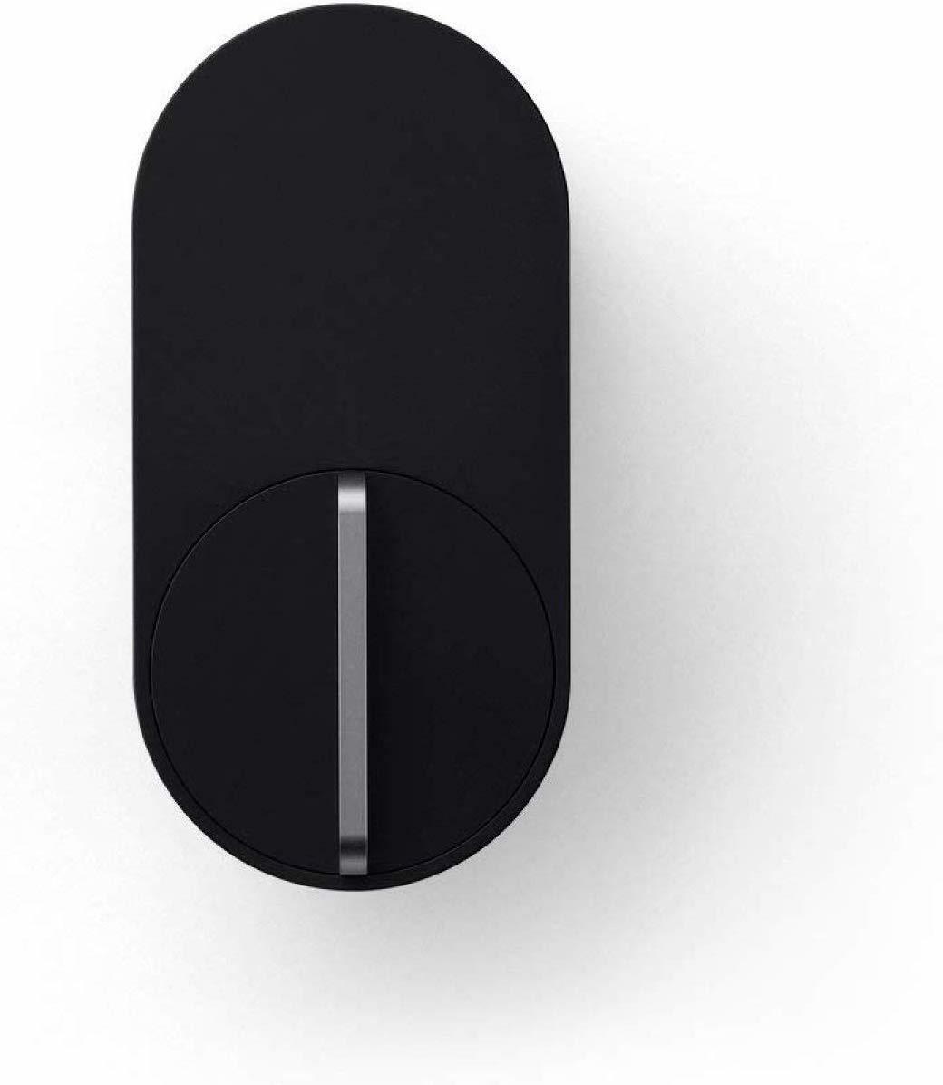 Qrio Lock Smart Lock Q-SL2 that can unlock the home key in the