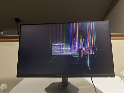 tkp Alienware AW2724HF 27\" Amazon.com: Alienware - AW2724HF 27