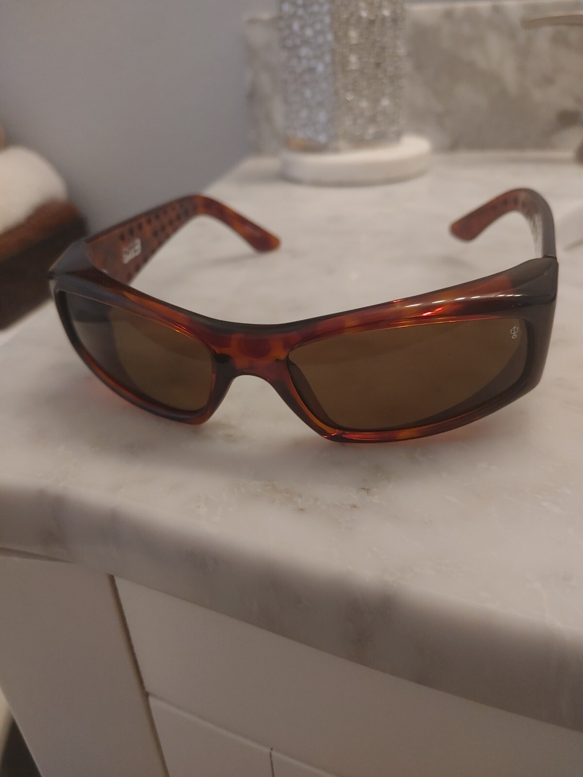 Spy optic mc sunglasses Gem