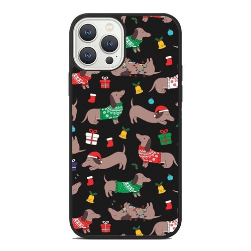 For Samsung A15 A16 S23 S24 S25 Ultra FE Rugged Case Whimsical Dachshund Pattern - 第 21/25 張圖片