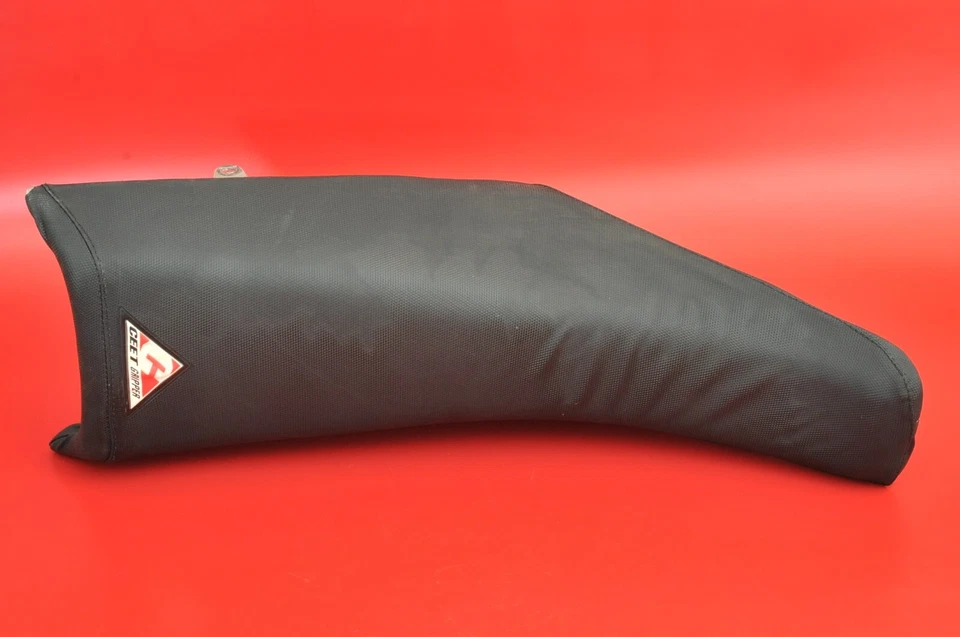Cojín de espuma para conductor principal Yamaha WR250 WR 250 1991-1993 Foto 3 de 4