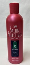 DISCONTINUED Salon Selective Level 6 Extra Bo...