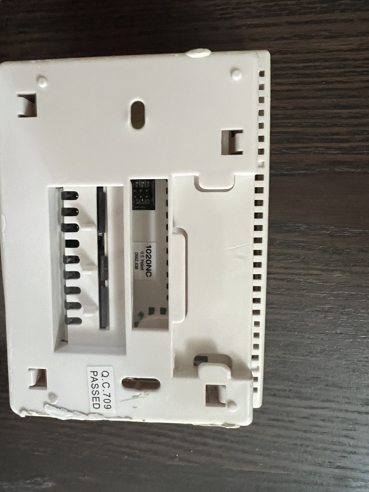 Braeburn 1020nc Installation Manual Braeburn® Non- 1H/1C, 24Vac