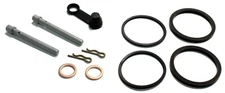 Yamaha Venture Royale 1300, 1986-1993, Rear Brake Caliper Rebuild Kit - XVZ13