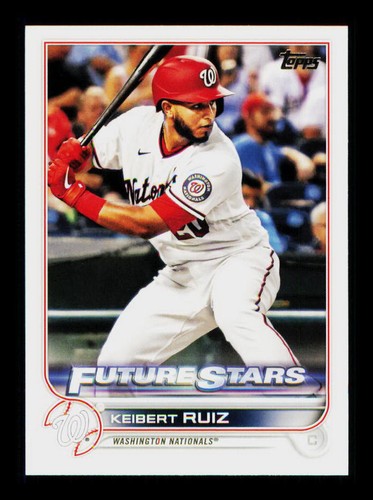 2022 Topps Baseball Cards Series 2 #496-660 You Pick Complete Your Set. - Picture 73 of 165