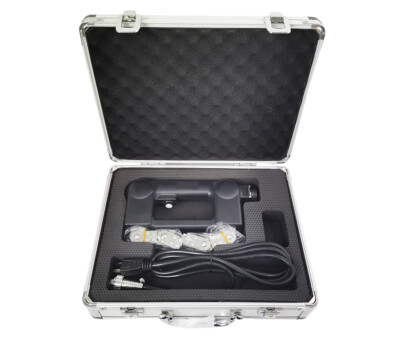 Magnetic Particle Flaw Detector Magnetic Powder Yoke Flaw Detector Instrument