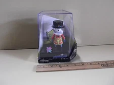  Mandeville Beefeater 4"in Special Edition Paralympic Mascot Figure London 2012