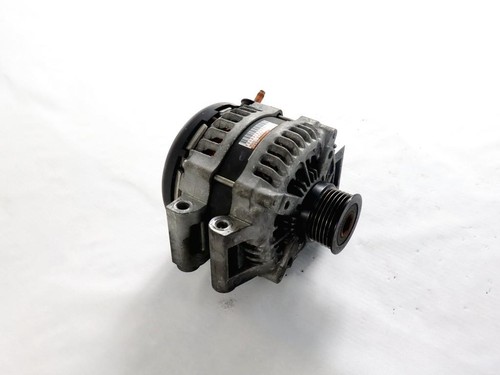 04801835AC ALTERNATORE JEEP GRAND CHEROKEE 3.0 D 4X4 184KW AUT 5P (2015) RICAMBI - Foto 3 di 5