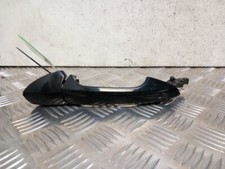 MERCEDES A CLASS W176 EXTERIOR DOOR HANDLE DRIVER FRONT A2047600270 2012-2018